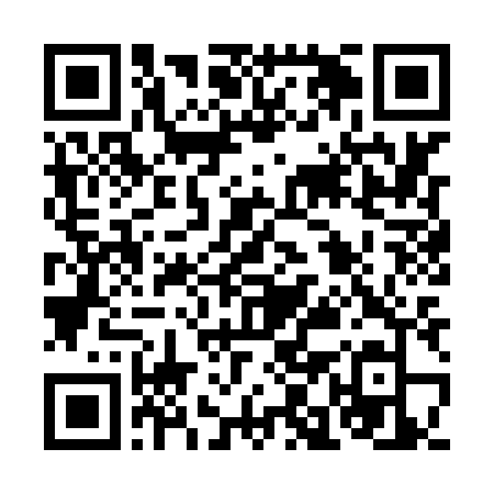 QR Etički kodeks